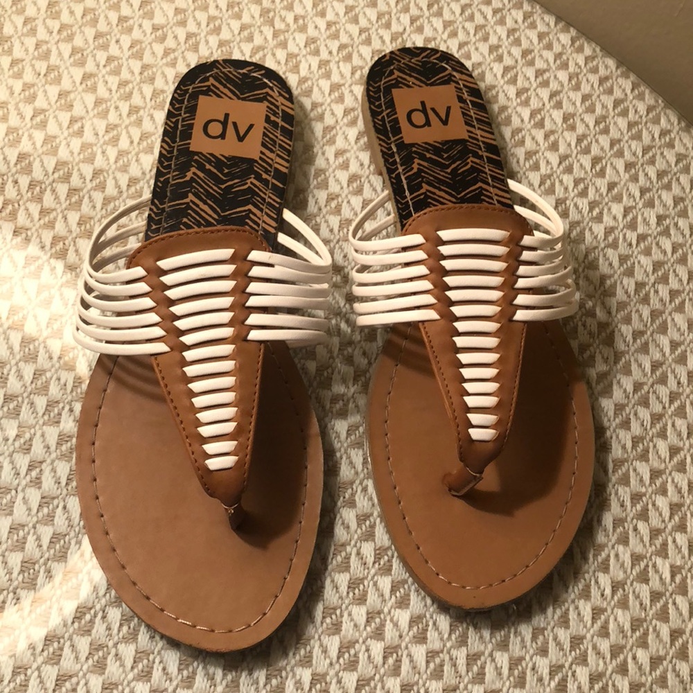 Flats
